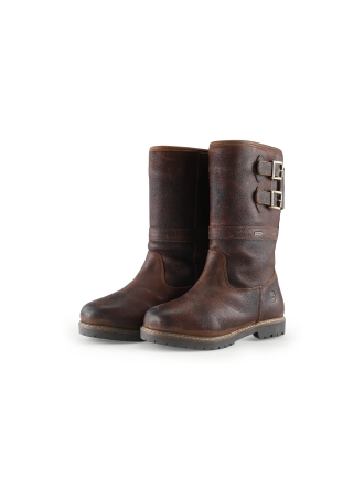 Travelin Stiefel Braun 329590
 Größe 39
 