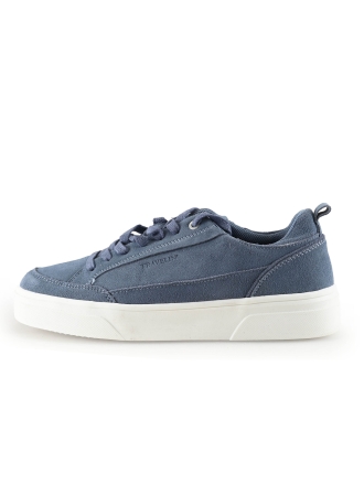 Travelin Sneaker Blau 329591
 Größe 42
 