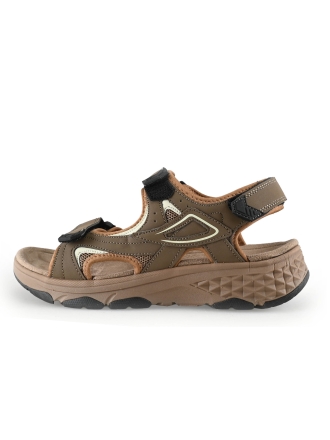 Travelin Sandalen Braun 329592
 Größe 39
 