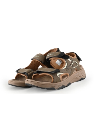 Travelin Sandalen Braun 329592
 Größe 39
 