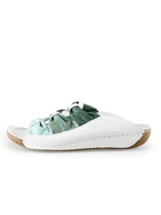 Andrea Conti Slip-ons Weiß 329594
 Größe 41
 