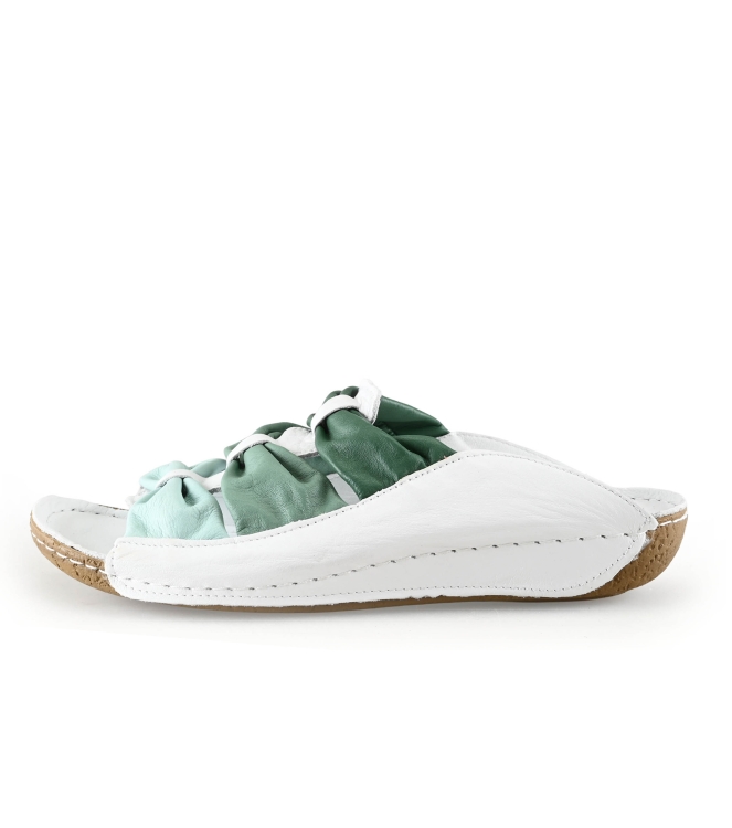 Andrea Conti Slip-ons