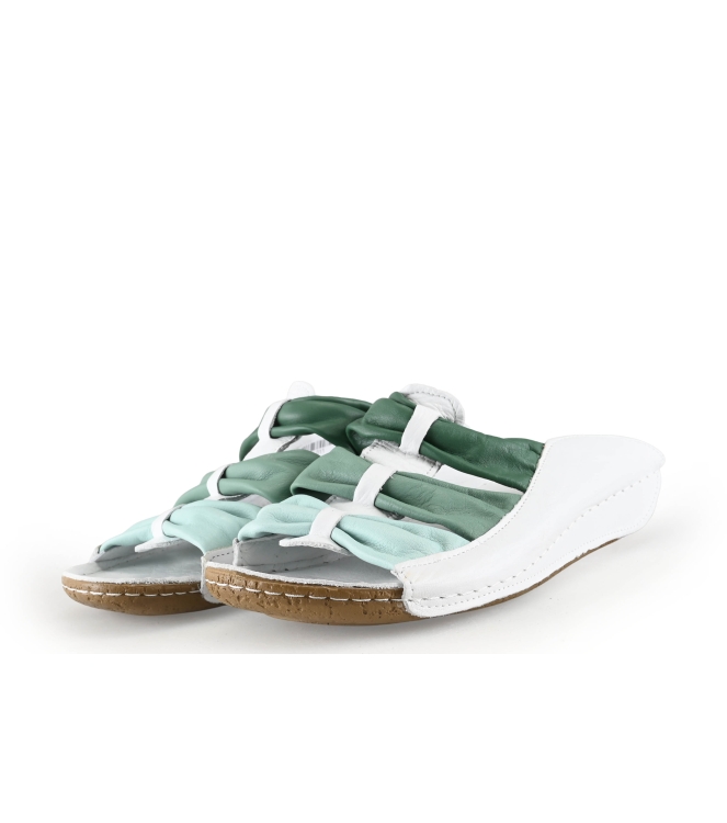 Andrea Conti Slip-ons