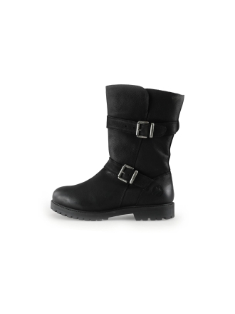 Travelin Stiefel Schwarz 329595
 Größe 40
 