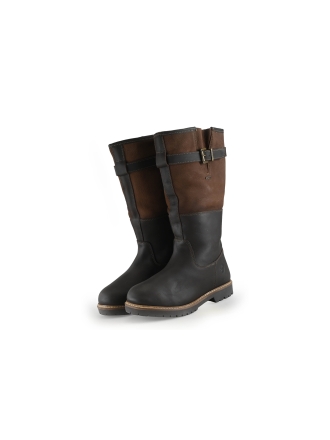 Travelin Schneestiefel Braun 329600
 Größe 40
 