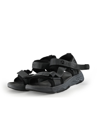 Travelin Sandalen Schwarz 329604
 Größe 40
 