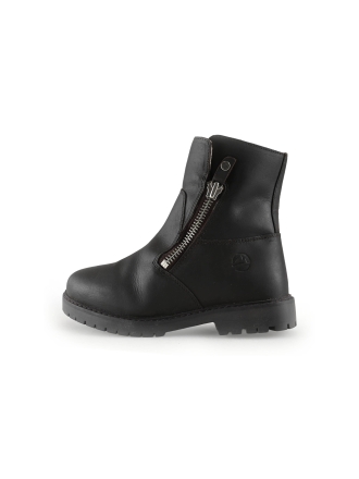 Travelin Schneestiefel Schwarz 329605
 Größe 37
 