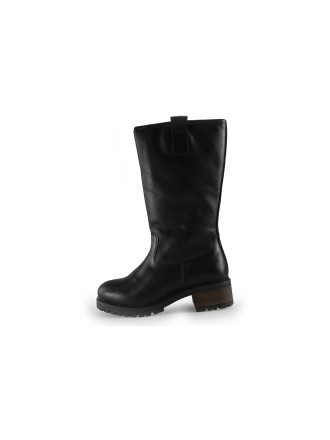 Mysa Stiefel Schwarz 329606
 Größe 40
 