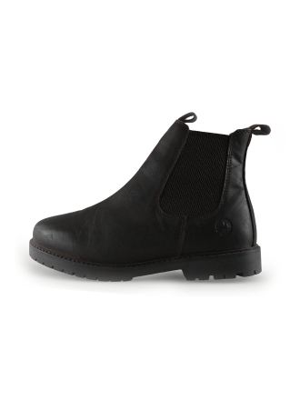 Travelin Chelsea boots Braun 329607
 Größe 43
 