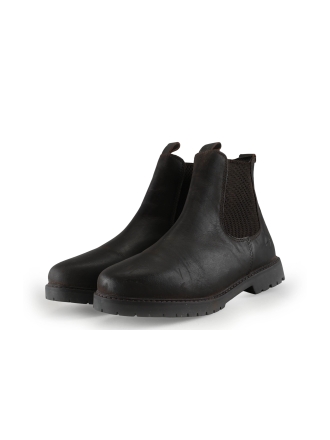 Travelin Chelsea boots Braun 329607
 Größe 43
 