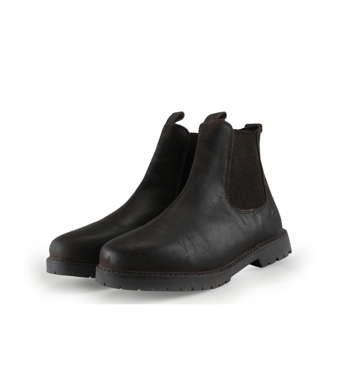 Travelin Chelsea boots