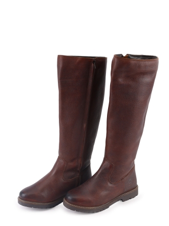 Travelin Stiefel Braun 329609
 Größe 43
 