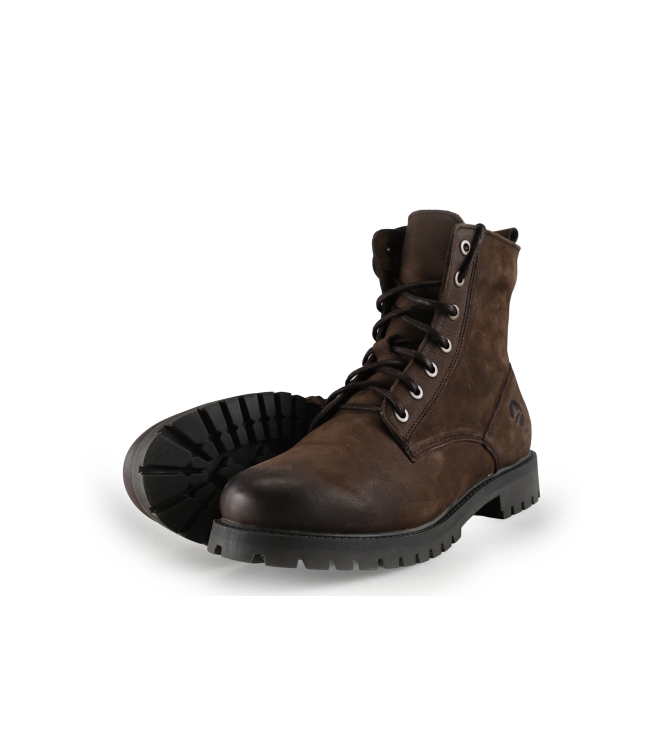 Travelin Schnürstiefel