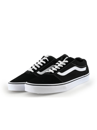 Vans Sneaker Schwarz 329611
 Größe 46
 