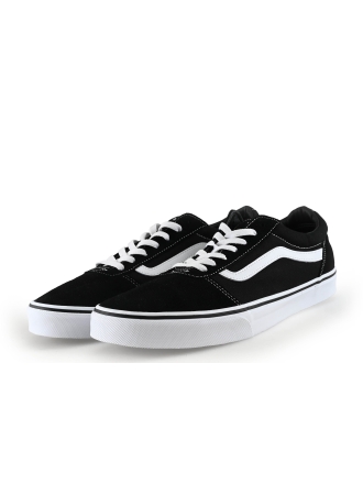 Vans Sneaker Schwarz 329612
 Größe 47
 