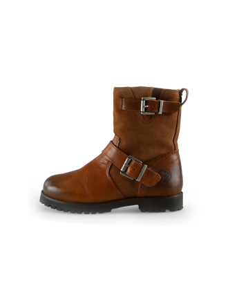 Travelin Stiefel Cognac 329615
 Größe 30
 