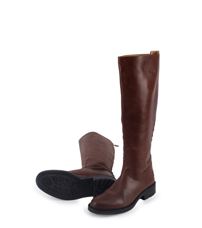 Shabbies Amsterdam Stiefel