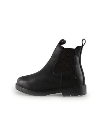 Travelin Chelsea boots Schwarz 329617
 Größe 38
 