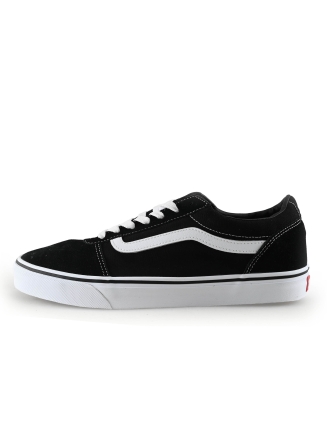 Vans Sneaker Schwarz 329619
 Größe 44
 