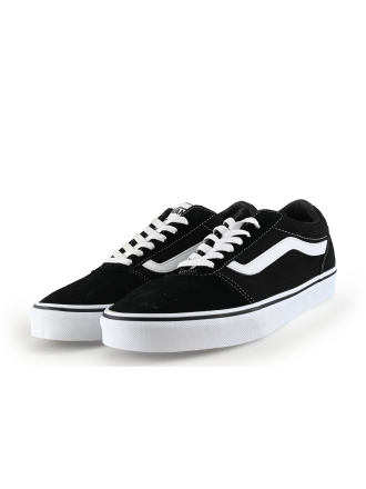 Vans Sneaker Schwarz 329619
 Größe 44
 