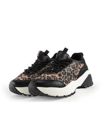 Vingino Sneaker Leopardenmuster 329624
 Größe 37
 