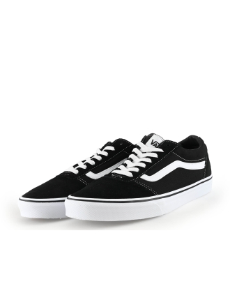 Vans Sneaker Schwarz 329626
 Größe 45
 