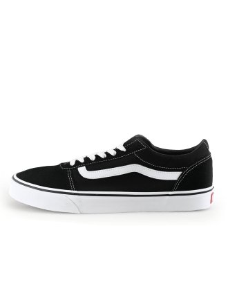 Vans Sneaker Schwarz 329630
 Größe 45
 