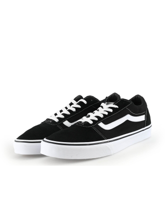 Vans Sneaker Schwarz 329630
 Größe 45
 