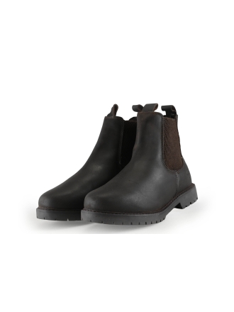 Travelin Chelsea boots Braun 329631
 Größe 39
 
