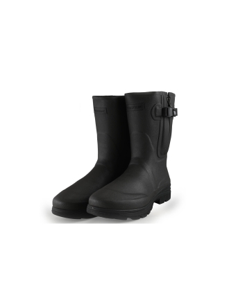 Travelin Regenstiefel Braun 329634
 Größe 45
 