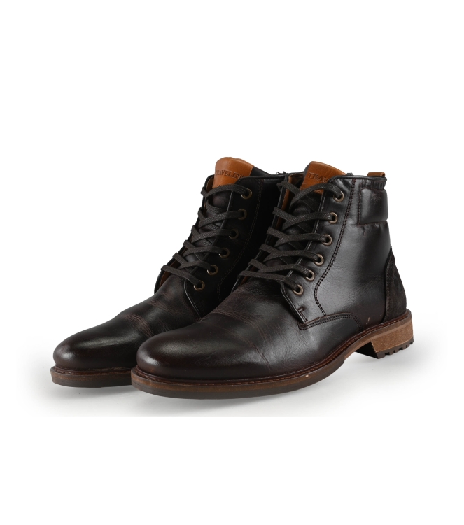 Travelin Schnürstiefel