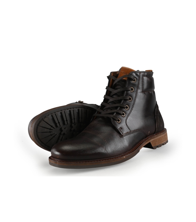 Travelin Schnürstiefel