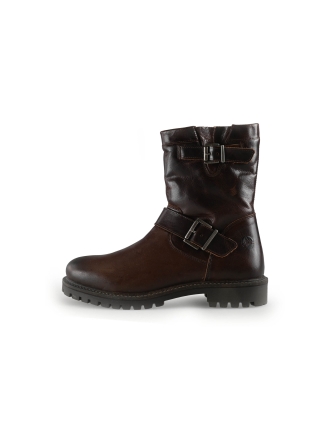 Nelson Boots Cognac 329639
 Größe 43
 