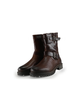 Nelson Boots Cognac 329639
 Größe 43
 