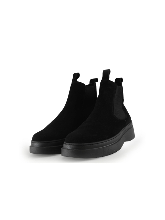 Travelin Chelsea boots Schwarz 329640
 Größe 40
 