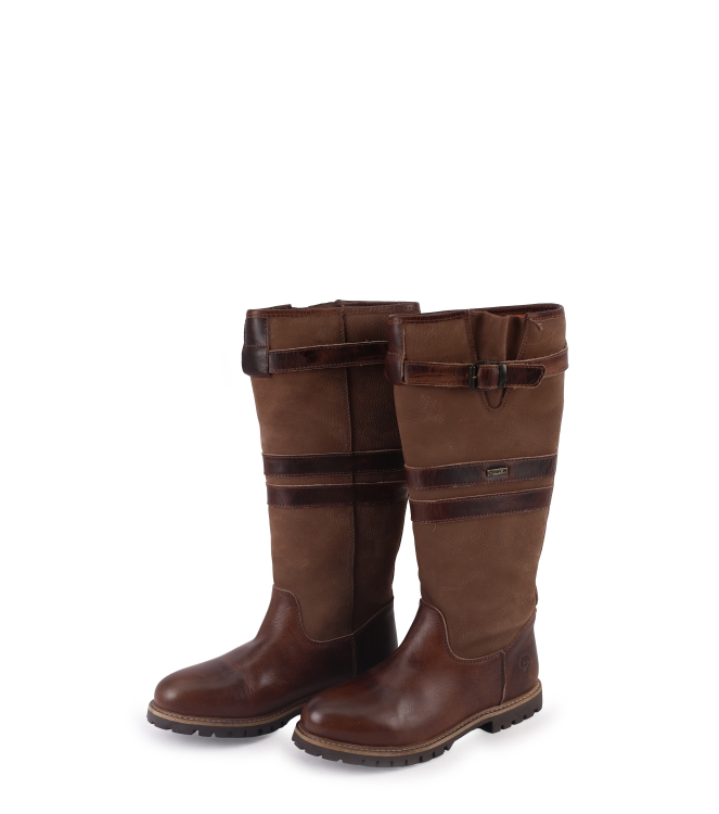 Travelin Schneestiefel