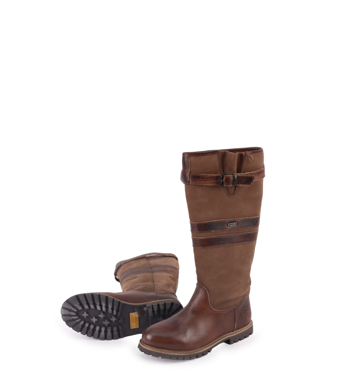 Travelin Schneestiefel