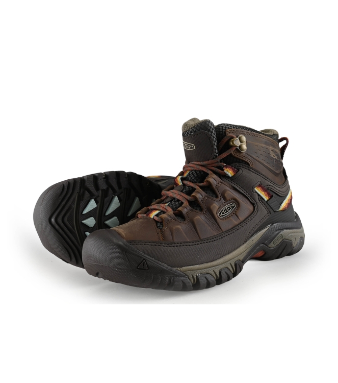 Keen Wanderschuhe
