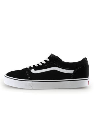 Vans Sneaker Schwarz 329645
 Größe 45
 