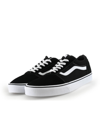 Vans Sneaker Schwarz 329645
 Größe 45
 