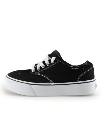 Vans Sneaker Schwarz 329648
 Größe 39
 