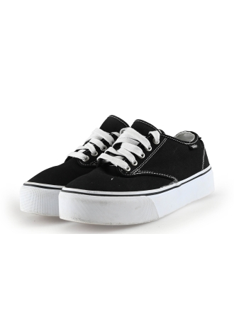 Vans Sneaker Schwarz 329648
 Größe 39
 