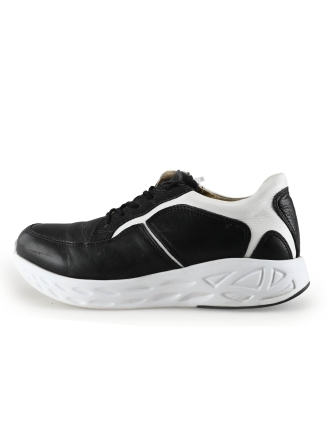 Wolky Sneaker Schwarz 329649
 Größe 41
 