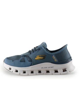 Skechers Sneaker Blau 329650
 Größe 40
 