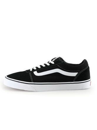 Vans Sneaker Schwarz 329654
 Größe 46
 