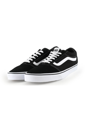 Vans Sneaker Schwarz 329654
 Größe 46
 