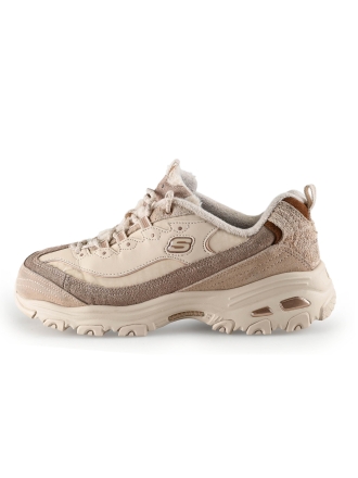 Skechers Sneaker Beige 329655
 Größe 40
 