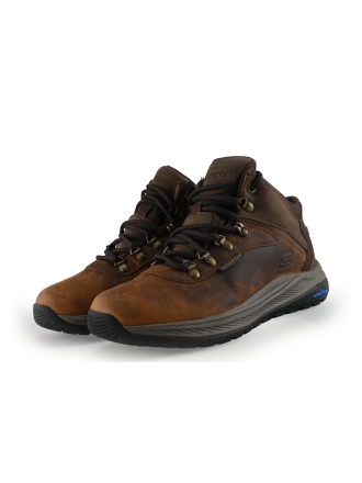 Skechers Schnürstiefel Braun 329656
 Größe 44
 