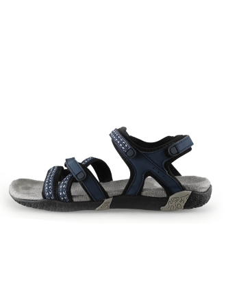 Travelin Sandalen Blau 329658
 Größe 39
 