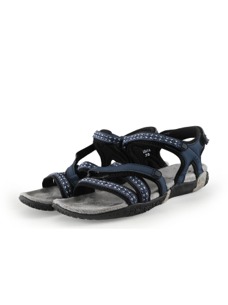 Travelin Sandalen Blau 329658
 Größe 39
 